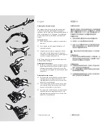 Preview for 16 page of Electrolux SuperCyclone User Manual