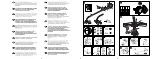 Preview for 2 page of Electrolux SUPREME 300 Instruction Manual