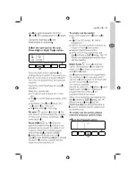 Предварительный просмотр 11 страницы Electrolux Swissline GL EWF 1082 User Manual