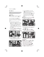 Предварительный просмотр 30 страницы Electrolux Swissline GL EWF 1082 User Manual