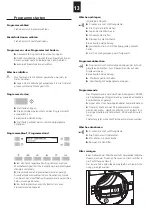 Предварительный просмотр 13 страницы Electrolux SWISSLINE TW SL5M 100 Instructions For Use Manual