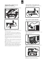 Предварительный просмотр 46 страницы Electrolux SWISSLINE TW SL5M 100 Instructions For Use Manual