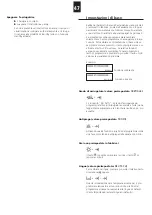 Предварительный просмотр 47 страницы Electrolux SWISSLINE TW SL5M 100 Instructions For Use Manual