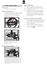 Предварительный просмотр 49 страницы Electrolux SWISSLINE TW SL5M 100 Instructions For Use Manual