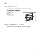 Preview for 2 page of Electrolux SZBAZ CL Installation Instructions