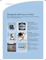 Preview for 12 page of Electrolux T41200 Brochure & Specs