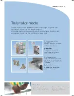 Preview for 17 page of Electrolux T41200 Brochure & Specs