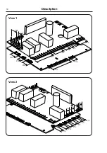 Предварительный просмотр 10 страницы Electrolux T4130 Service Manual