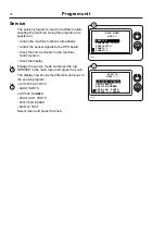 Предварительный просмотр 16 страницы Electrolux T4130 Service Manual