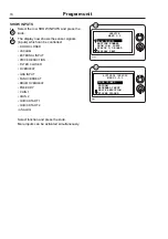 Предварительный просмотр 18 страницы Electrolux T4130 Service Manual