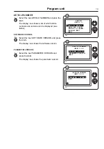 Предварительный просмотр 19 страницы Electrolux T4130 Service Manual