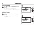 Предварительный просмотр 20 страницы Electrolux T4130 Service Manual