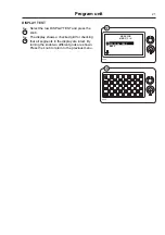 Предварительный просмотр 21 страницы Electrolux T4130 Service Manual