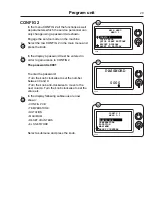 Предварительный просмотр 29 страницы Electrolux T4130 Service Manual