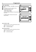 Предварительный просмотр 36 страницы Electrolux T4130 Service Manual