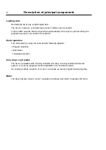 Preview for 10 page of Electrolux T4190 Service Manual