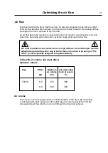 Preview for 21 page of Electrolux T4190 Service Manual