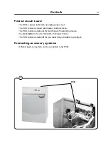 Preview for 27 page of Electrolux T4190 Service Manual