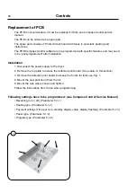 Preview for 30 page of Electrolux T4190 Service Manual