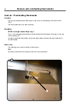 Preview for 34 page of Electrolux T4190 Service Manual