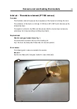 Preview for 35 page of Electrolux T4190 Service Manual