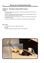 Preview for 38 page of Electrolux T4190 Service Manual