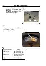 Preview for 46 page of Electrolux T4190 Service Manual