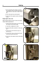 Preview for 52 page of Electrolux T4190 Service Manual