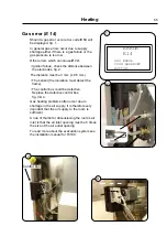 Preview for 55 page of Electrolux T4190 Service Manual