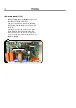 Preview for 56 page of Electrolux T4190 Service Manual