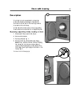 Preview for 57 page of Electrolux T4190 Service Manual