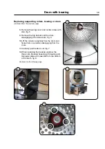 Preview for 59 page of Electrolux T4190 Service Manual