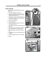 Preview for 61 page of Electrolux T4190 Service Manual