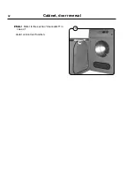 Preview for 62 page of Electrolux T4190 Service Manual