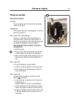 Preview for 65 page of Electrolux T4190 Service Manual