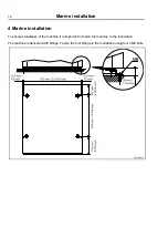 Preview for 12 page of Electrolux T5130 Installation Manual