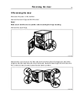 Preview for 13 page of Electrolux T5130 Installation Manual