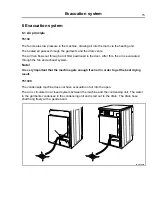 Preview for 15 page of Electrolux T5130 Installation Manual