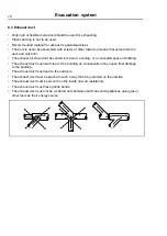 Preview for 18 page of Electrolux T5130 Installation Manual