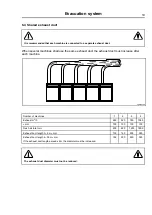 Preview for 19 page of Electrolux T5130 Installation Manual