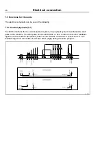 Preview for 26 page of Electrolux T5130 Installation Manual