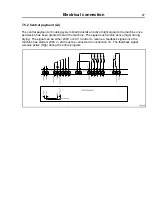 Preview for 27 page of Electrolux T5130 Installation Manual