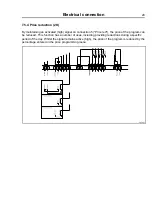 Preview for 29 page of Electrolux T5130 Installation Manual