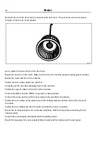 Preview for 36 page of Electrolux T5130 Service Manual