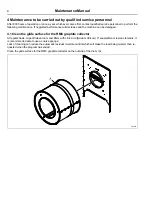 Preview for 8 page of Electrolux T5190LE Maintenance Manual