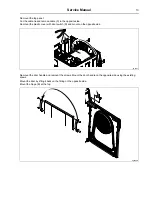 Предварительный просмотр 13 страницы Electrolux T5190LE Service Manual