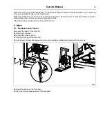 Предварительный просмотр 15 страницы Electrolux T5190LE Service Manual