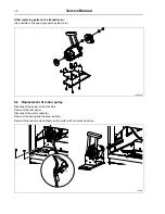 Предварительный просмотр 16 страницы Electrolux T5190LE Service Manual