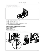 Предварительный просмотр 17 страницы Electrolux T5190LE Service Manual