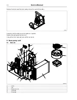 Предварительный просмотр 18 страницы Electrolux T5190LE Service Manual